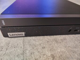 Nový - LENOVO ThinkCentre neo 50q Gen4 - 3