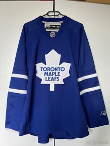Hokejové dresy NHL Reebok CCM KOHO Starter hokejový dres - 3