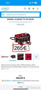 EINHELL CLASSIC TC-PG 35/E5 - 3