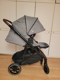 Kočik Britax Strider M - 3