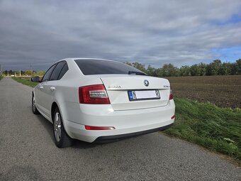 Škoda octavia 3 1.6 TDI 81KW DSG 7 rv 2017 - 3