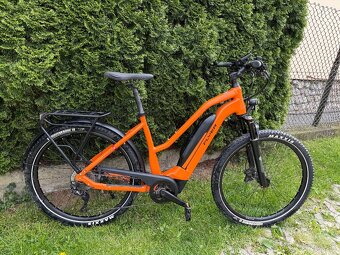 Predam E-bike Flyer - 3
