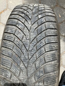 Continental TS870 205/55R16 91H 1ks - 3