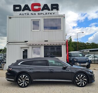 VOLKSWAGEN ARTEON SHOOTING BRAKE 2.0 TDI R-LINE AUTOMAT - 3