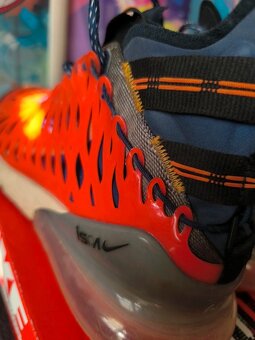 Nike Air Max 270 ISPA - 3