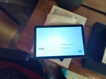 Tablet iget l31 - 3