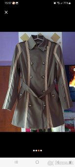 Dámske Kabátiky M,L,XL - 3