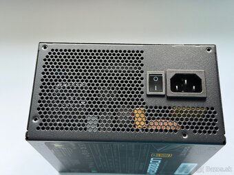 1000W Gold modulárny zdroj do PC - 3