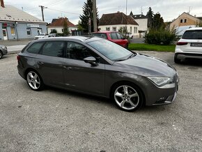 Seat Leon - 3