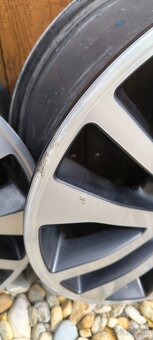 Disk Nissan Navara - 3