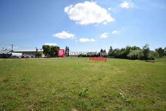 Exkluzívne Na predaj stavebný pozemok Novosad, okr. Trebišo - 3
