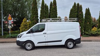 Ford Transit Custom Kasten L1 250/74kw - 3
