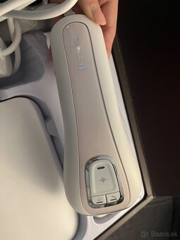 Epilátor Ipl Remington I-light Luxe - 3
