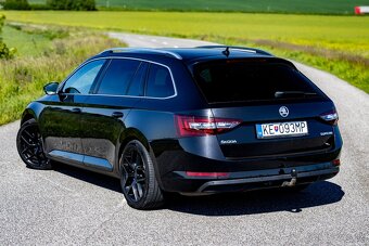Škoda Superb Combi 2,0 TDI DSG 140kW (odp.DPH, ťažné) - 3