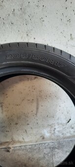 205/50 r 17 - 3