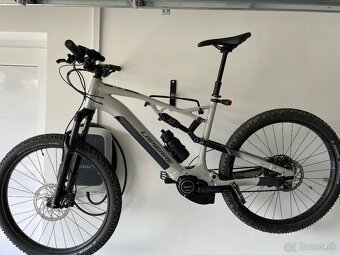 Lapierre overvolt 3.5 - 3
