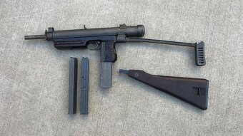 Predam vz 26 pumpicku - 3