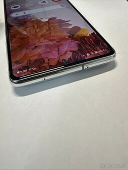 Predam Samsung S20 White 128/8gb - 3
