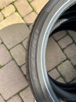 Letné pneumatiky Pirelli - 3