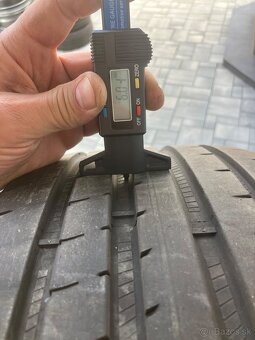 Goodyear 245/45 R18 100Y letné - 3