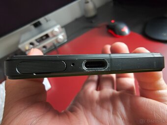 Sony Xperia 1 V (XQ-DQ54) - 3