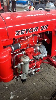 Zetor - 3