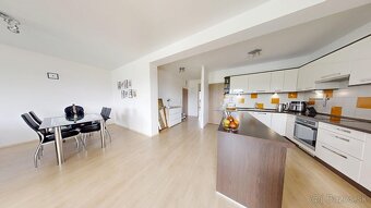 4i Mikovíniho v cene garáž | veľká terasa | 163 m2 - 3