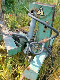 Pluh privat roto 4x30 - 3