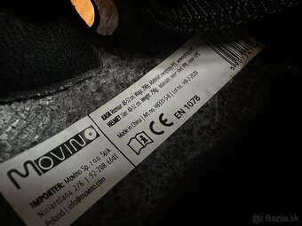 Odrazadlo Cariboo - magnesium pro - 3