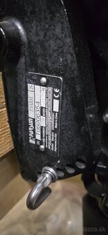 Parsun 5hp(6hp) - 3