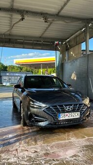 Hyundai i30 kombi Play 1.5 TGDI 118kw 12/2022 odpocet DPH - 3
