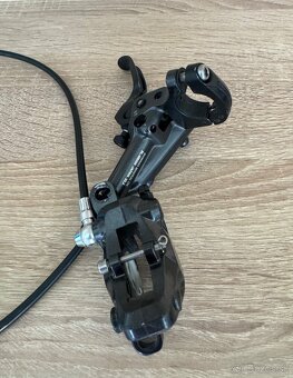 Shimano XT M8000 - 3