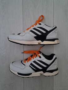 Adidas TORSION JUVENTUS A- ZX SERIES - 3