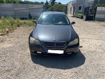 Bmw E90 320i 110 kw - 3
