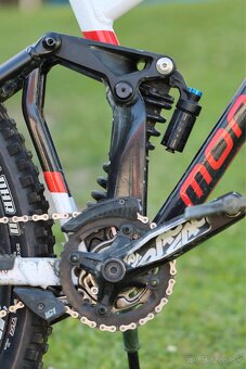 Mondraker summum 2021 - 3