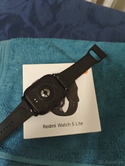 Redmi watch 5 lite - 3