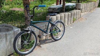 BMX - 3
