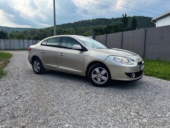 RENAULT FLUENCE 1.6 - 3