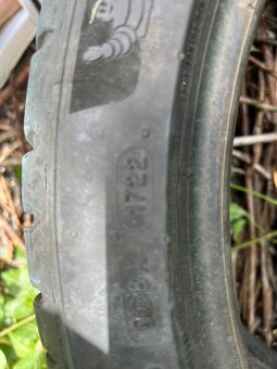 Michelin 235/40 R18 DOT 17/22 - 3