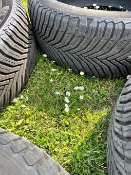 MICHELIN Crossclimate 2 235/50/r20 104w - 3