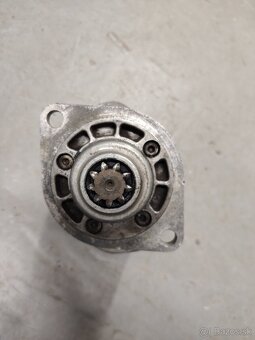 Starter Magneton Skoda Felicia, Favirit 443 115 141 310 - 3