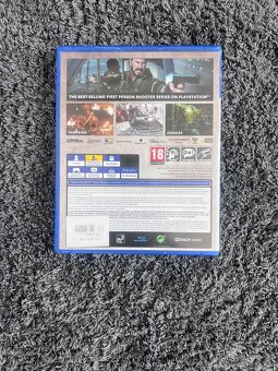 Call of Duty Black Ops Cold War - 3
