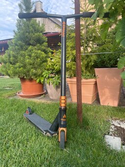 kolobežka chilli pro scooter - 3