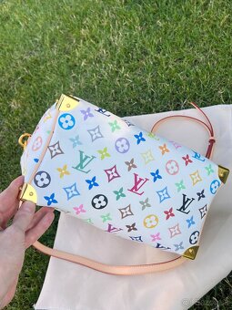 Louis Vuitton Murakami kabelka - 3