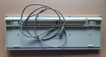 Retro mechanicka klavesnica DIN 5 PIN / kolik. - 3