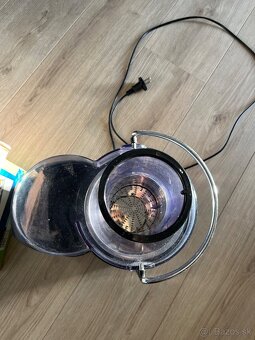 Predam odstavovac Concept LO 7020 700w - 3