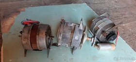 Male elektro motory - 3