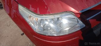 Citroen C4 - 3
