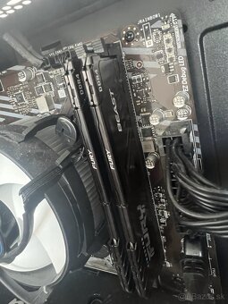 I3-10100F, GTX 1660 SUPER, 16GB RAM - 3