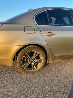 BMW E60 530 X-drive - 3
